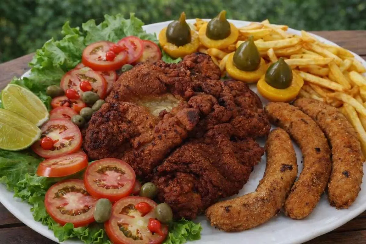 Misturando o Fio Cubano com Outras Técnicas de Alongamento - inspiração 2