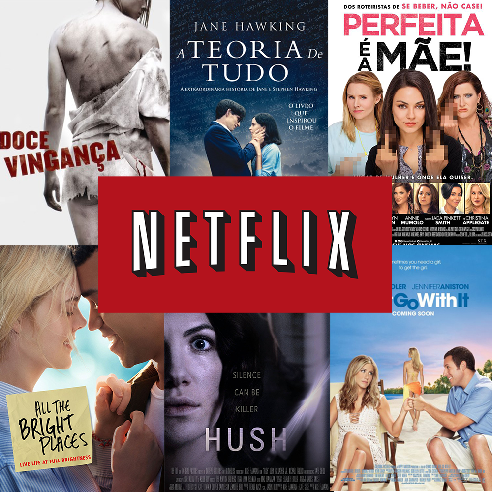 Terror Psicológico: Medo Que Fica Na Mente - inspiração 1