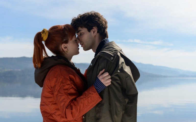 Séries de Tirar o Fôlego: Maratone Sem Parar - inspiração 1