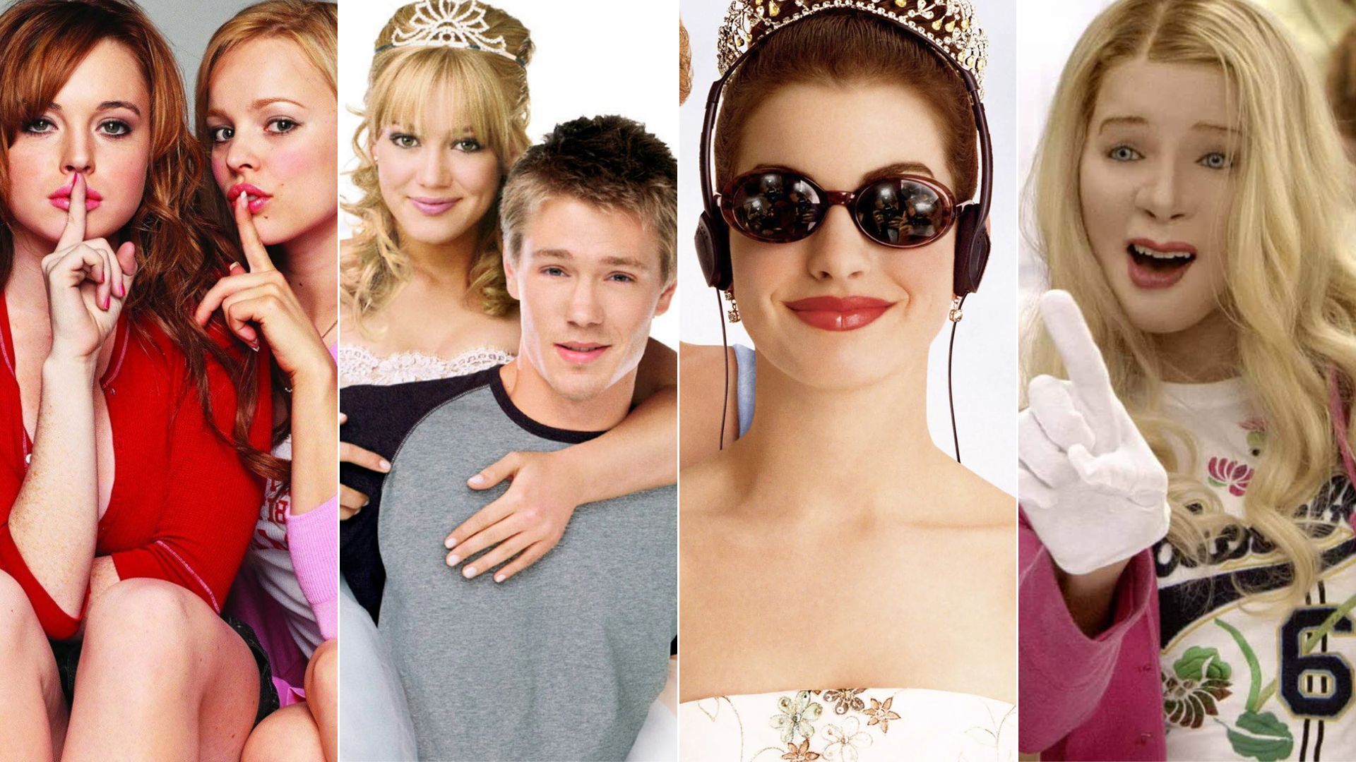 O Charme dos Anos 90: Teen Movies e Dramas Que Viraram Referência - inspiração 2