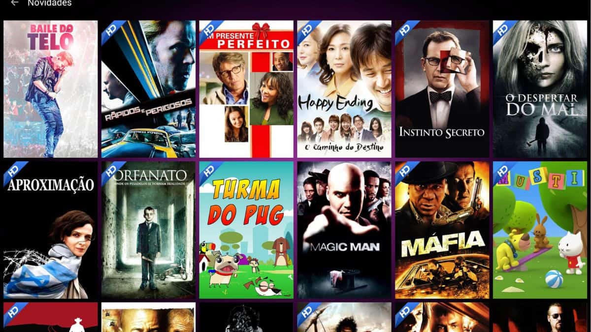 Suspense que prende: prepare-se para um nó na garganta - inspiração 2