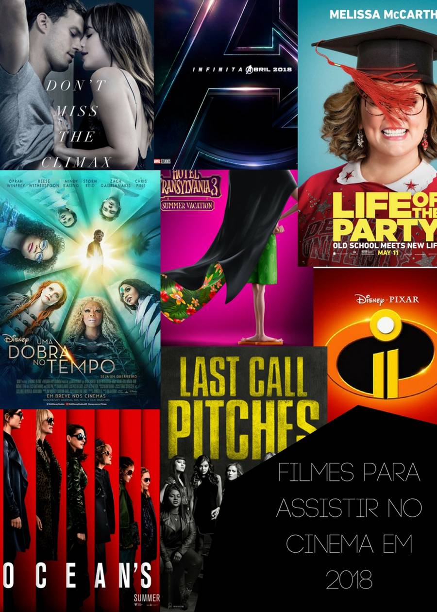 Filmes com protagonistas femininas fortes: empoderamento em cena - inspiração 1