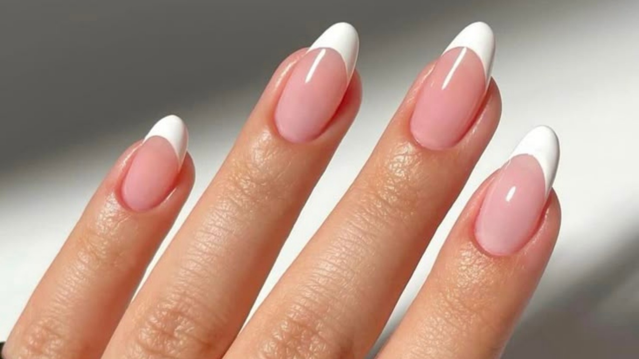 A Escolha do Esmalte Branco Ideal para sua Francesinha - inspiração 2