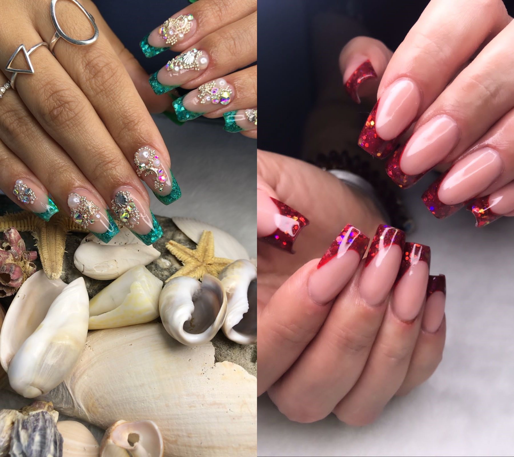 Francesinhas Para Ocasiões Especiais: Casamentos, Festas e Mais - inspiração 2