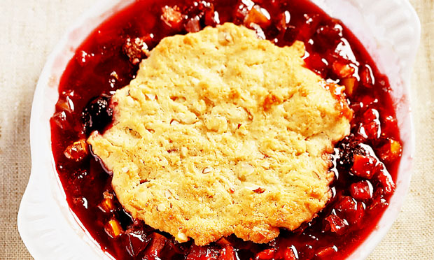 As Melhores Frutas para sua Caçarola - inspiração 2