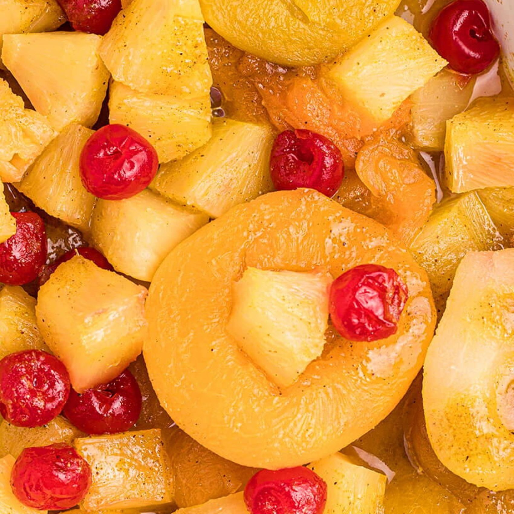 Montagem Perfeita: Camadas de Sabor - inspiração 2