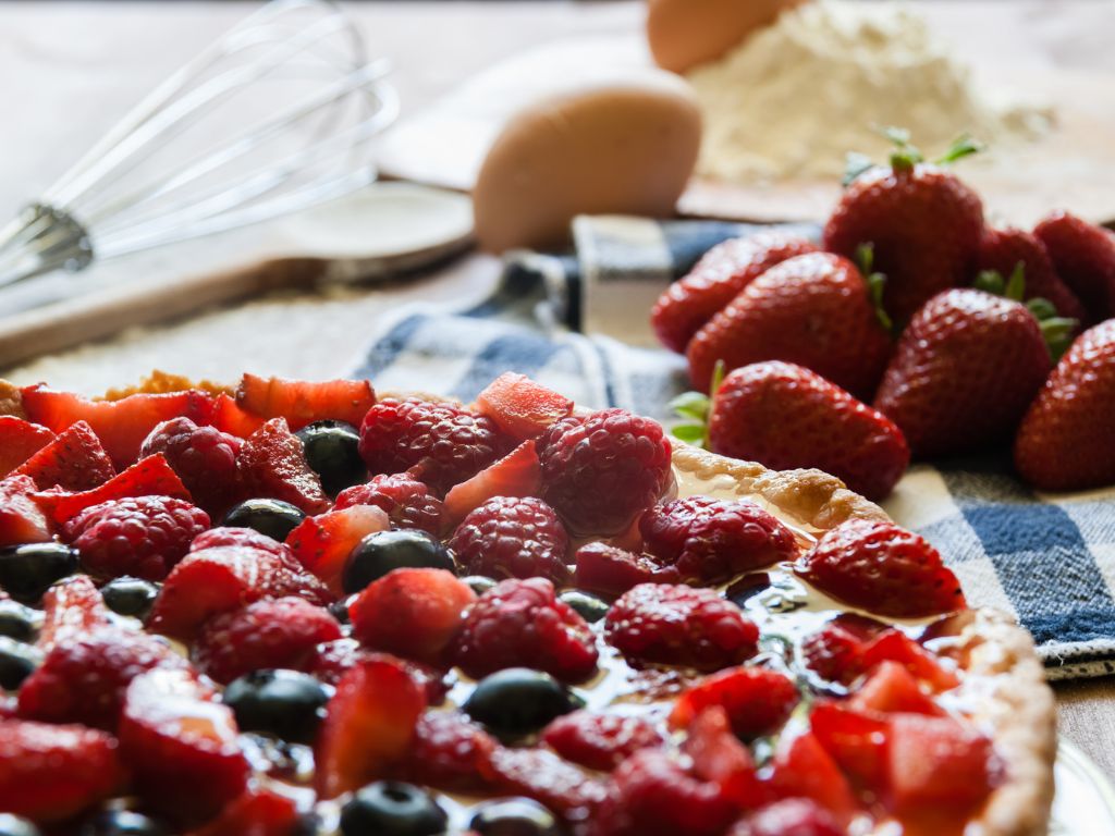 Variações Criativas da Receita Clássica - inspiração 1