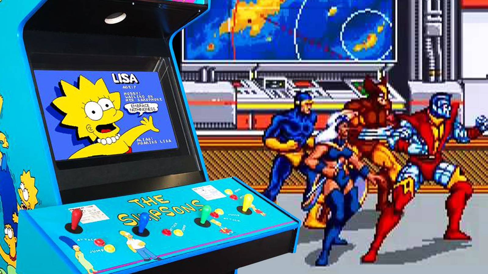 A Influência Cultural: Como os Games Dos Anos 90 Nos Impactaram - inspiração 2