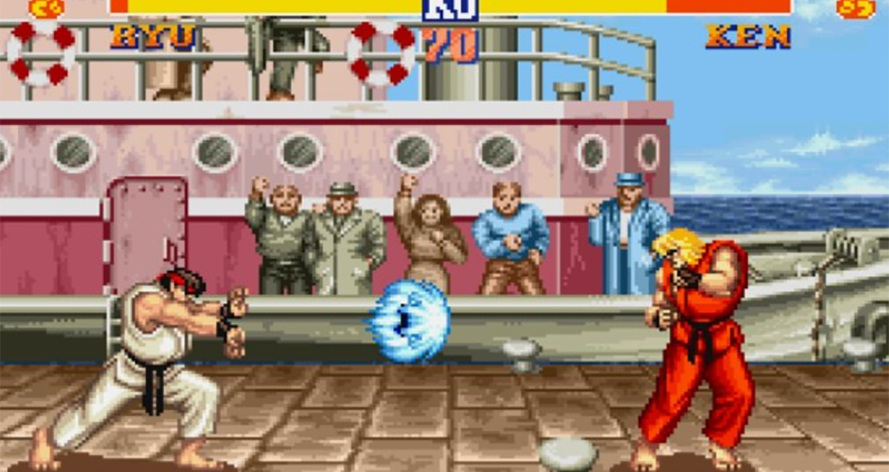 PlayStation 1: A Revolução 3D Que Mudou o Jogo - inspiração 1