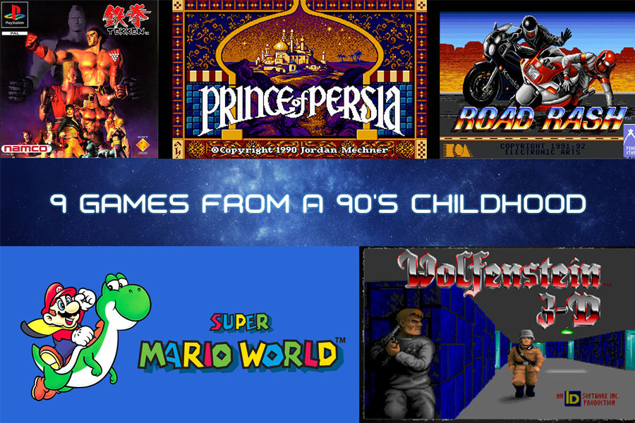 PlayStation 1: A Revolução 3D Que Mudou o Jogo - inspiração 2