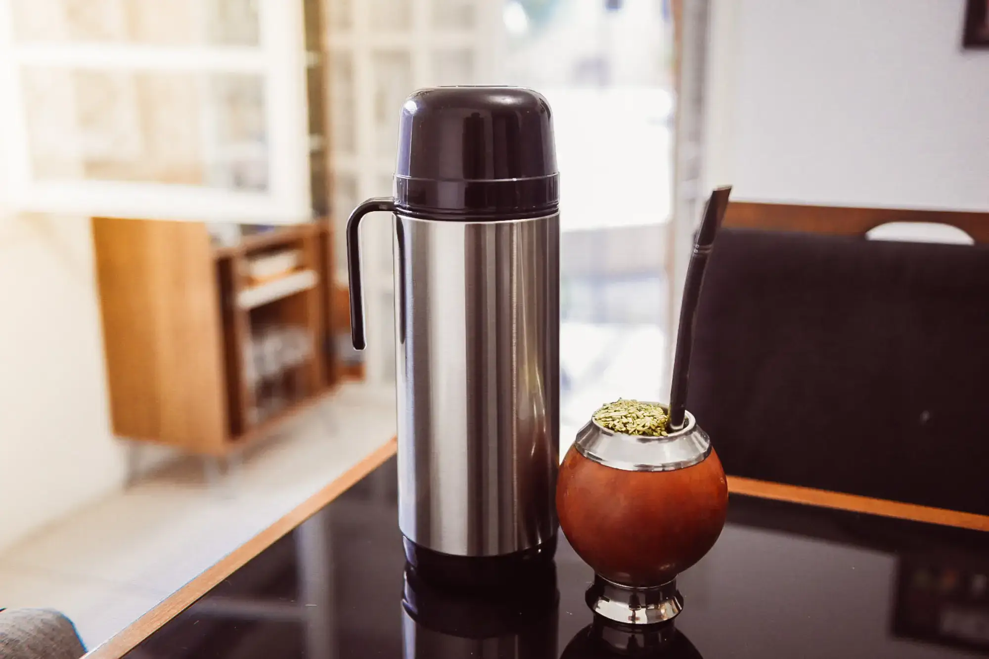 O Material Faz a Diferença: Aço Inoxidável Vence? - inspiração 1