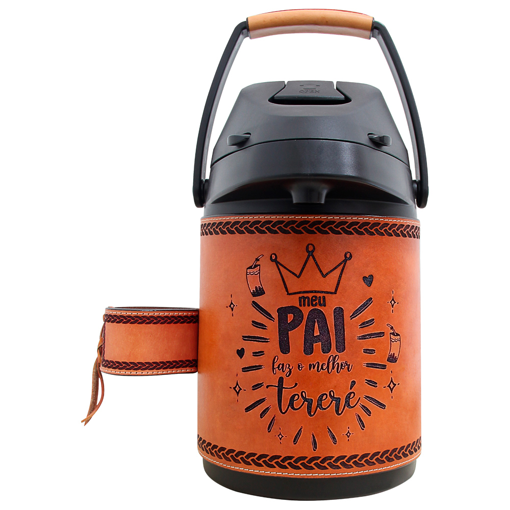 Durabilidade e Resistência: Um Investimento Inteligente - inspiração 1