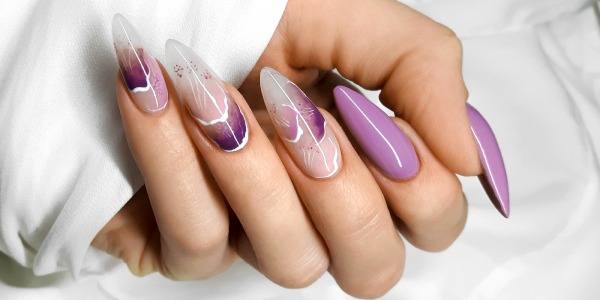 Unhas de Gel vs. Outros Métodos: O Que Você Precisa Saber - inspiração 2