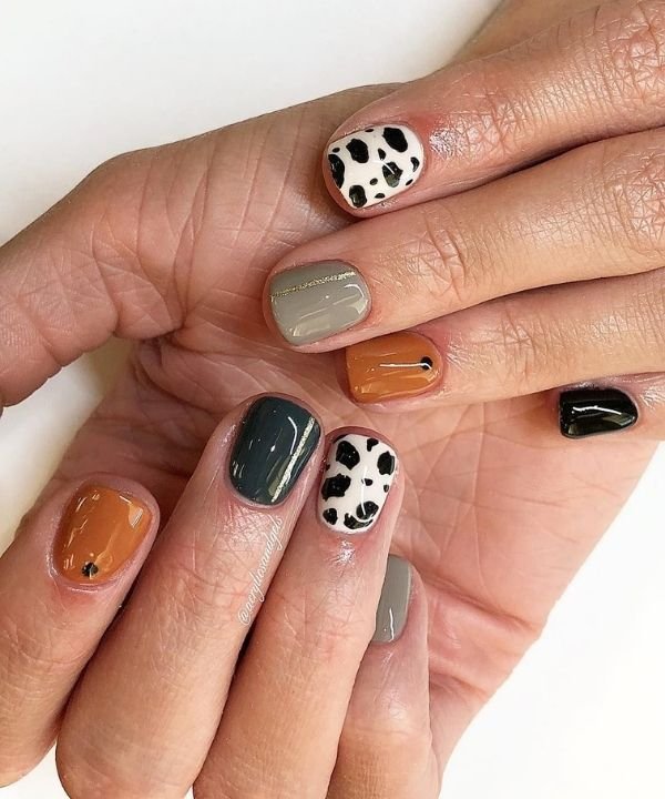 Mitos e Verdades Sobre o Uso de Unhas de Gel - inspiração 2