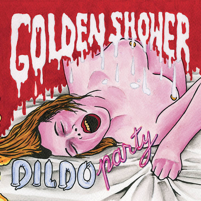 O que é Golden Shower e como é feito? - inspiração 2