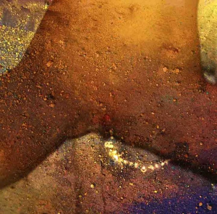 É seguro praticar Golden Shower? Cuidados essenciais - inspiração 1