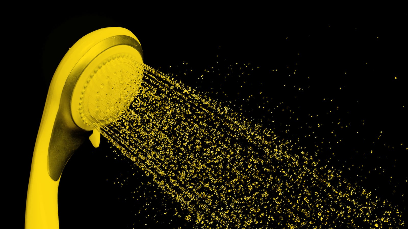 Golden Shower: Dicas para iniciantes - inspiração 2