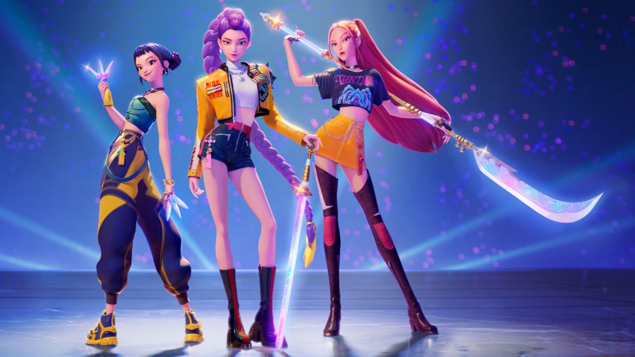 O Poder da Performance: Coreografias que Hipnotizam - inspiração 1