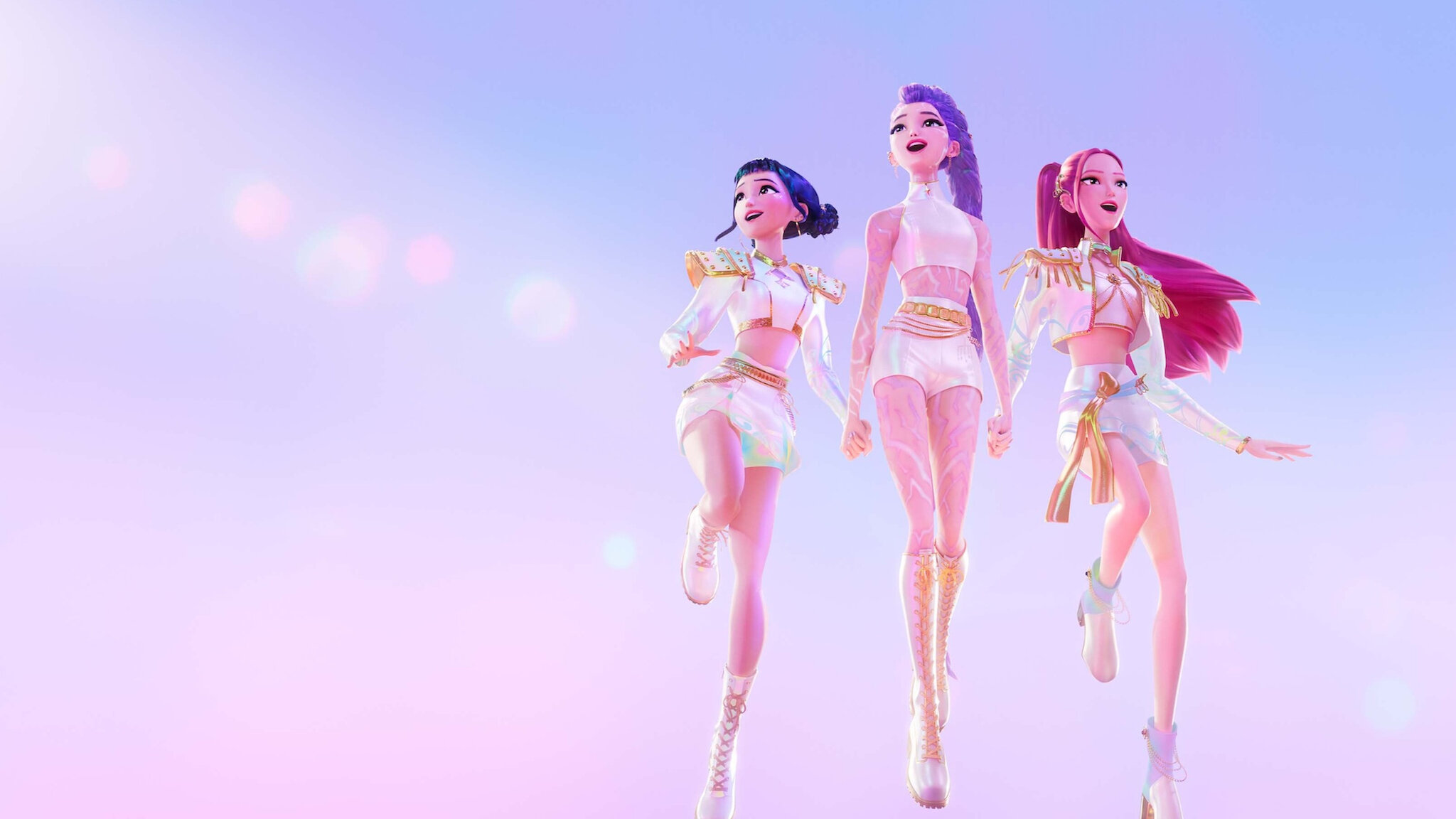 O Poder da Performance: Coreografias que Hipnotizam - inspiração 2