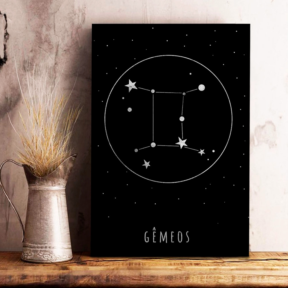 Dicas para Conviver e Prosperar com o Signo de Gêmeos - inspiração 1