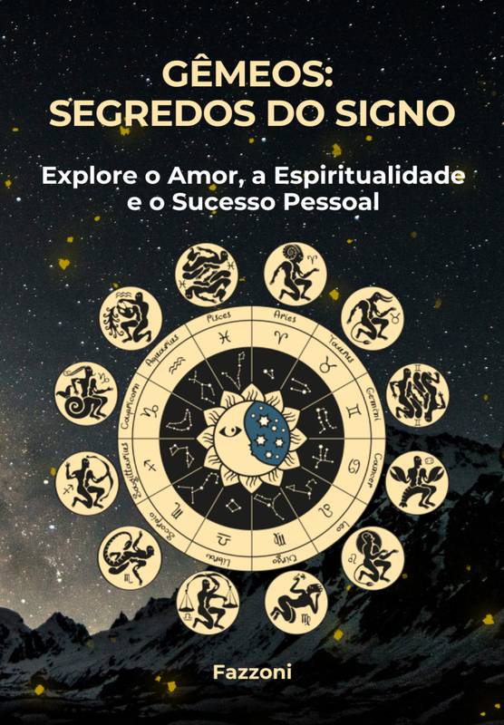 Dicas para Conviver e Prosperar com o Signo de Gêmeos - inspiração 2