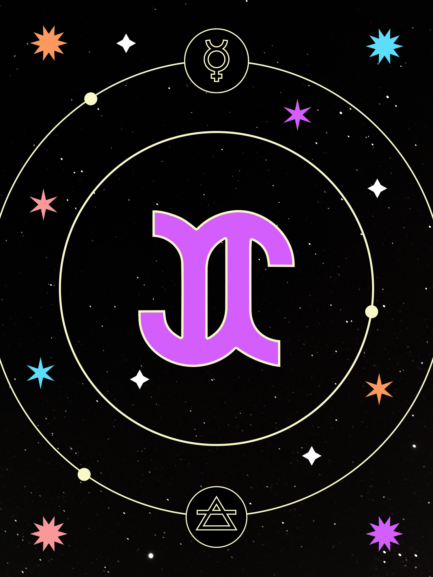 O Lado Sombra de Gêmeos: Impaciência e Distração - inspiração 1