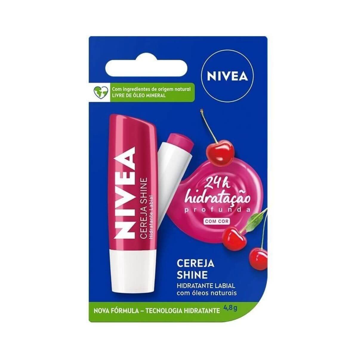 Tipos de Hidratantes Labiais: Qual o Seu Perfil? - inspiração 2