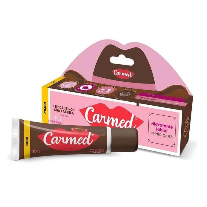 Hidratação Labial e Maquiagem: A Combinação Perfeita - inspiração 1