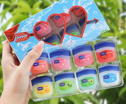 Hidratação Labial e Maquiagem: A Combinação Perfeita - inspiração 2