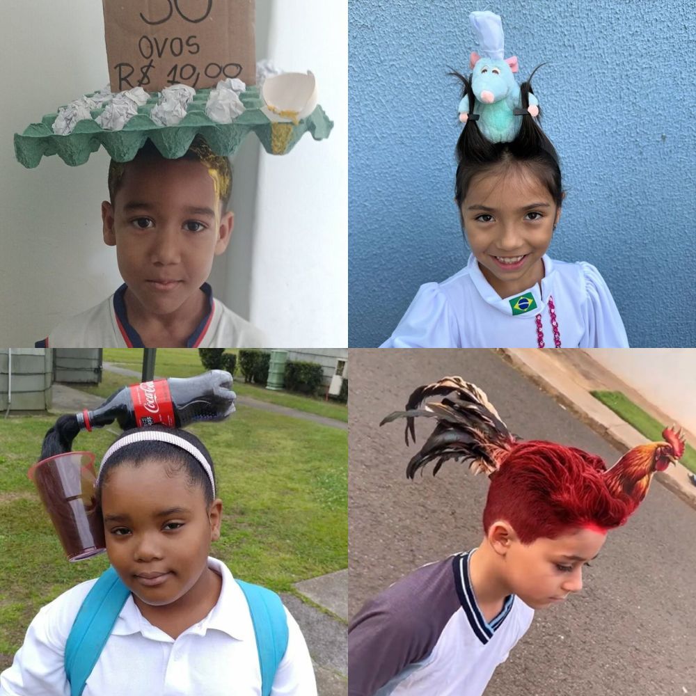 O Volume Estratégico: Como Criar Picos e Formas - inspiração 2