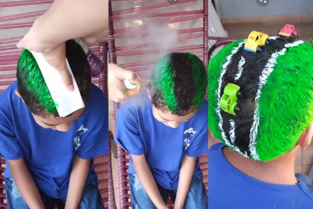 Acessórios que Complementam o Look Maluco - inspiração 1