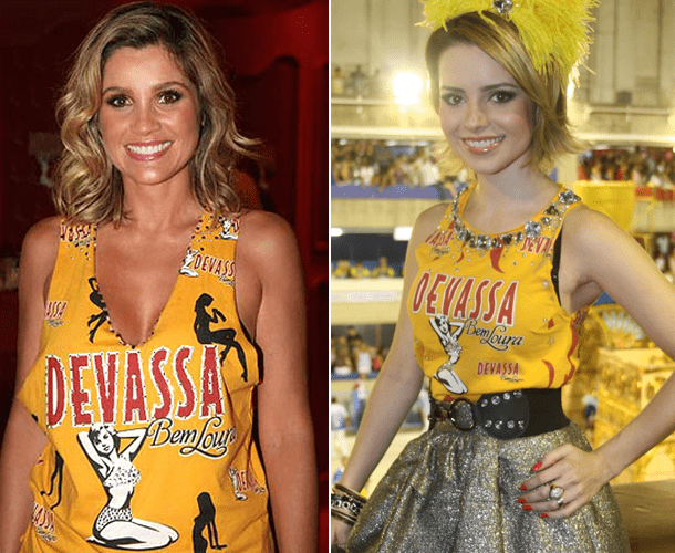 Mix de Tecidos: Texturas que chamam a atenção. - inspiração 2