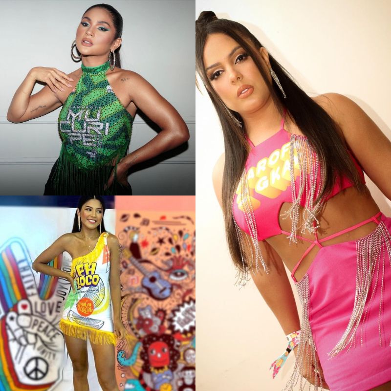 Inspiração Vintage: Referências que atravessam o tempo. - inspiração 1