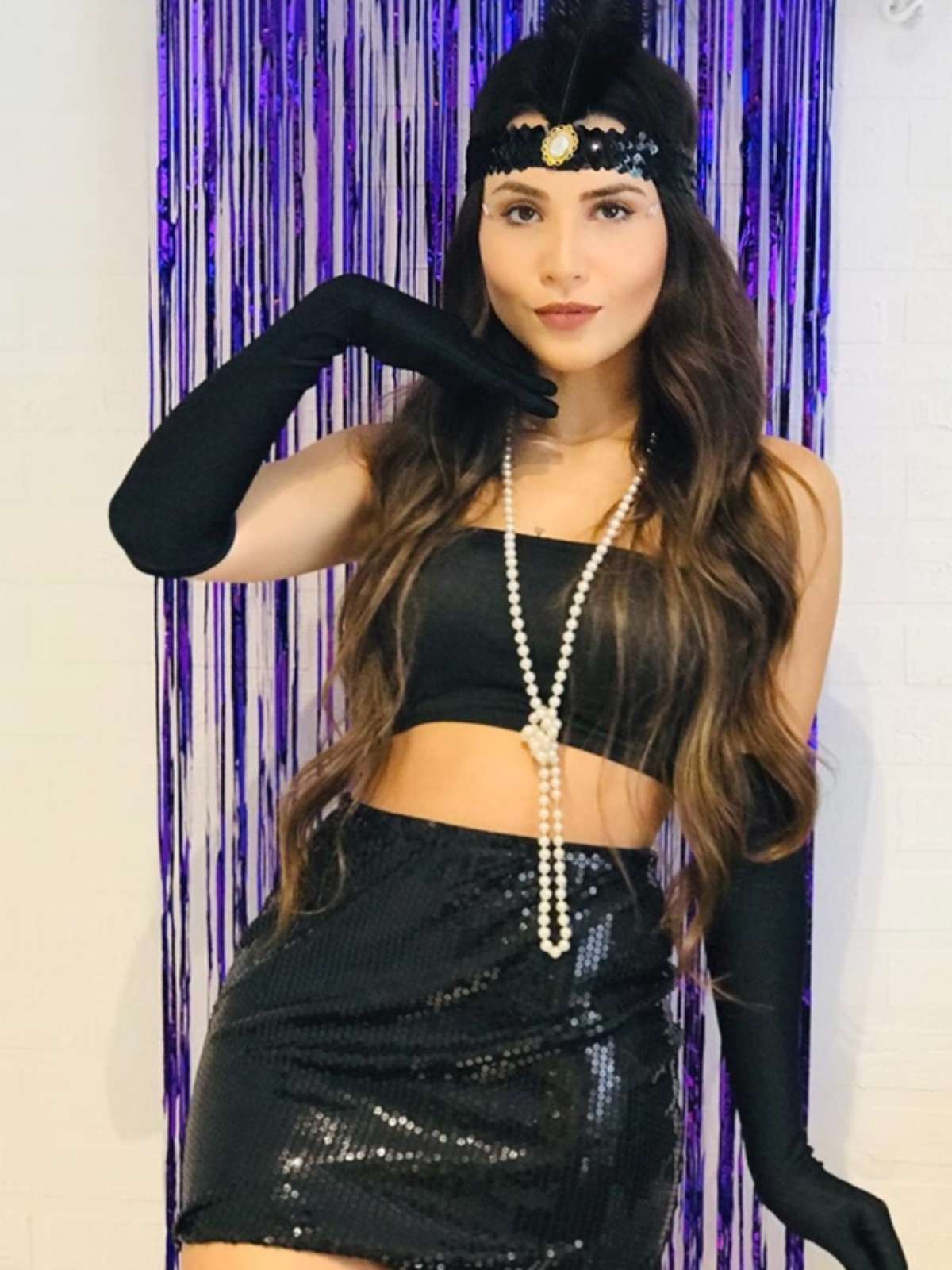 Personagens Icônicas: Dando Vida a Mulheres que Marcaram a História e a Ficção - inspiração 2