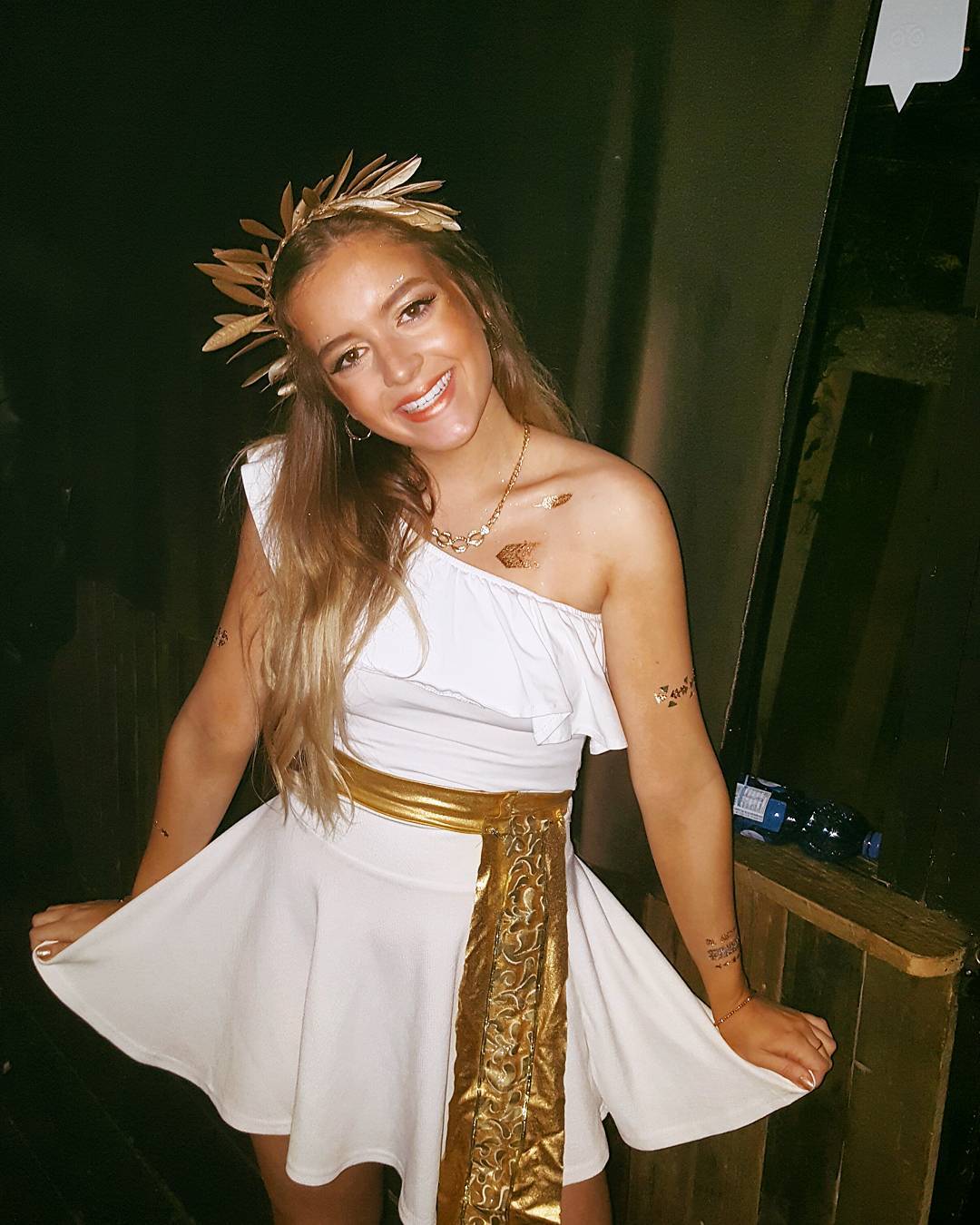 Fantasias de Carnaval: Brilho, Plumas e Muito Movimento - inspiração 2