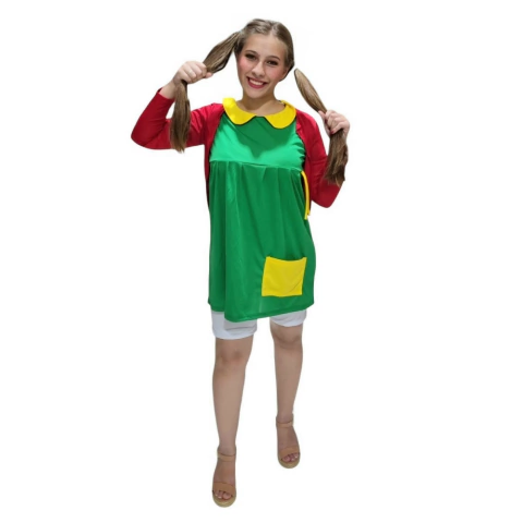 Maquiagem e Penteado: O Toque Final para Sua Personificação - inspiração 2