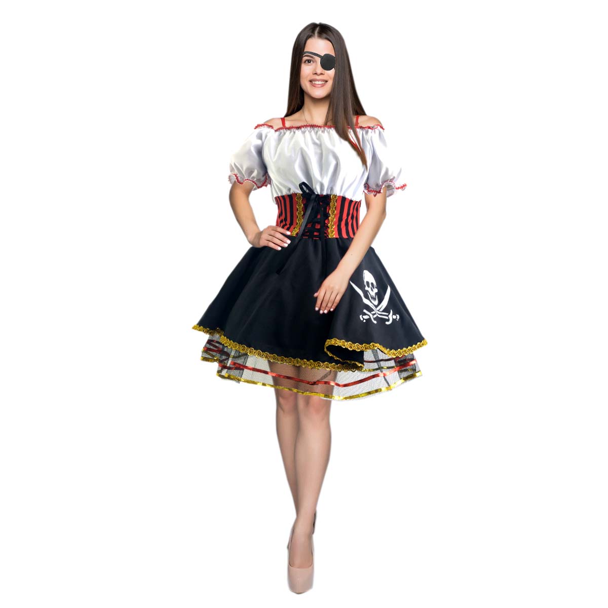 Conforto com Estilo: Fantasias Que Permitem Liberdade de Movimento - inspiração 2