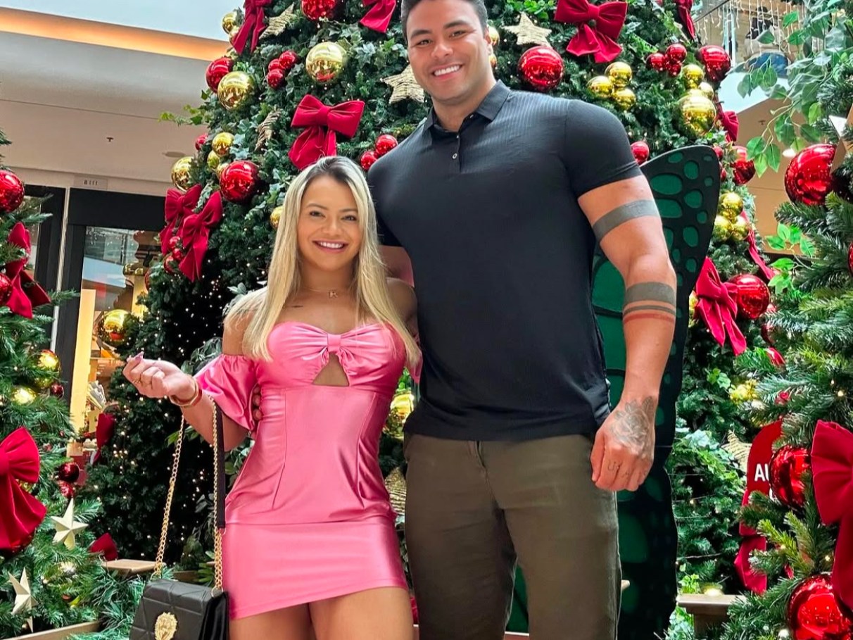 Quem são os casais que toparam o desafio? - inspiração 2