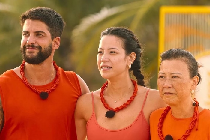 O que motivou os participantes a entrar no reality? - inspiração 1