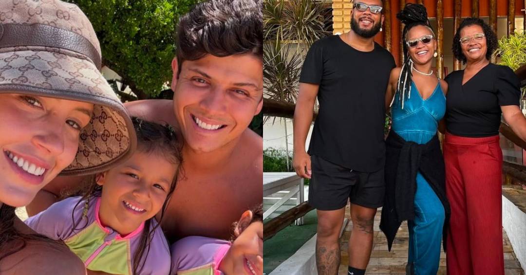 O que motivou os participantes a entrar no reality? - inspiração 2