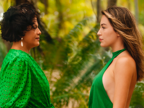 A dinâmica inicial: como as relações se estabeleceram? - inspiração 2