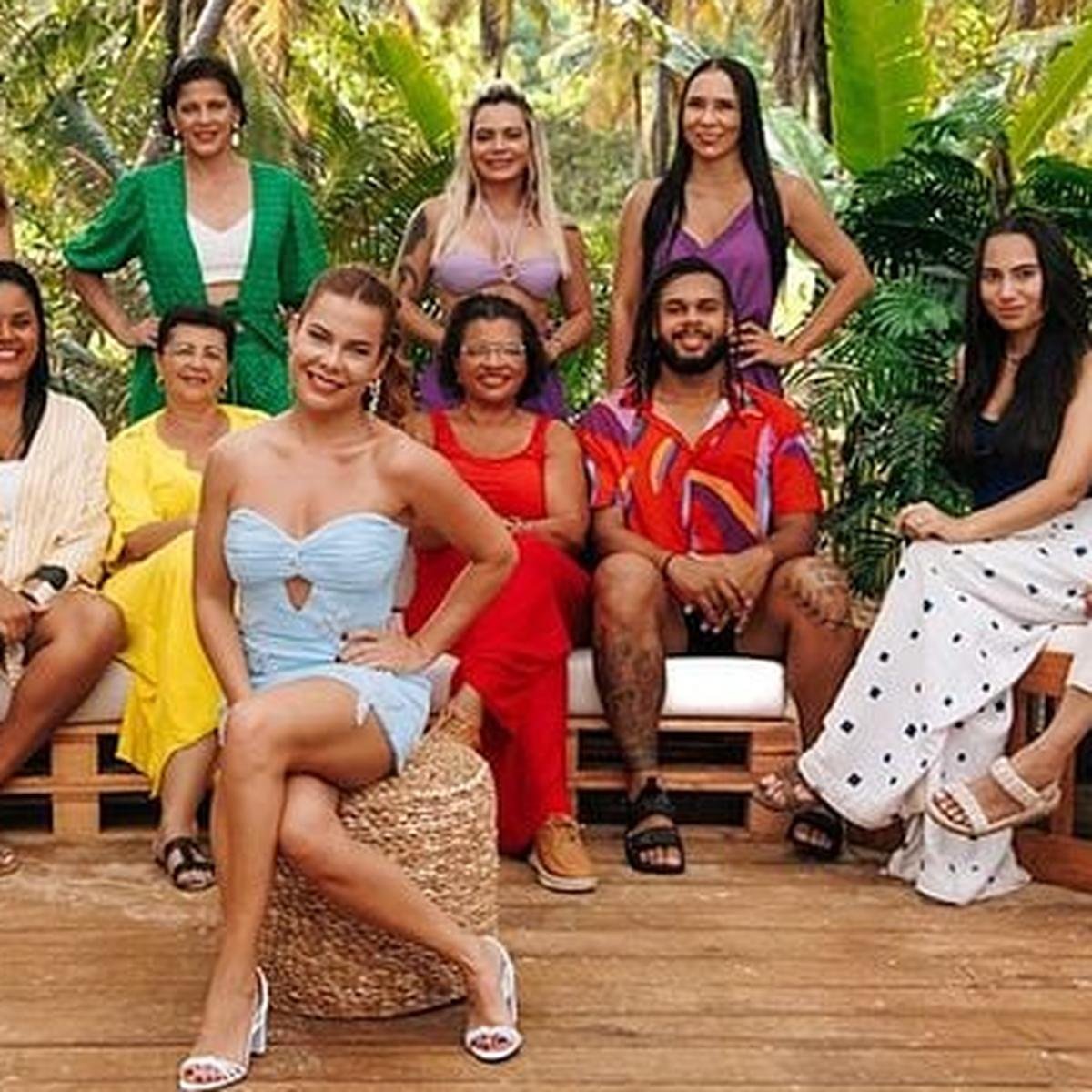 Expectativas versus realidade: o que os casais esperavam? - inspiração 1