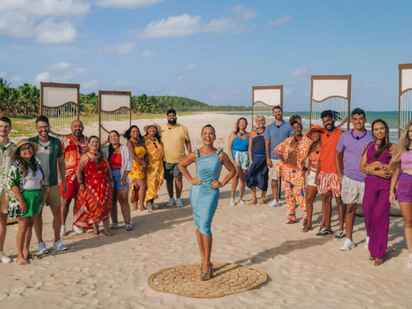 As primeiras impressões das sogras sobre os genros/noras - inspiração 2