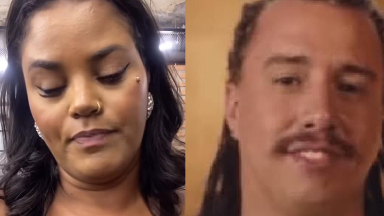 Os momentos de união e as alianças inesperadas - inspiração 1