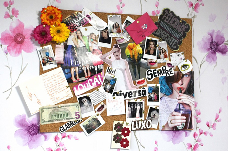 Criando um Ambiente Propício à Sua Inspiração - inspiração 1