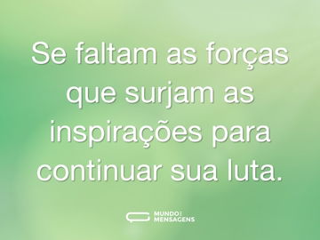 Criando um Ambiente Propício à Sua Inspiração - inspiração 2