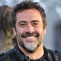 O Lado Sombrio e Cativante de Negan - inspiração 1