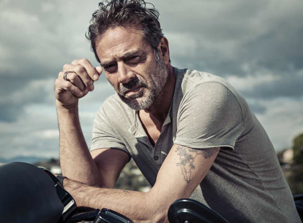 Mais que um Vilão: A Versatilidade em Outros Papéis Marcantes - inspiração 2