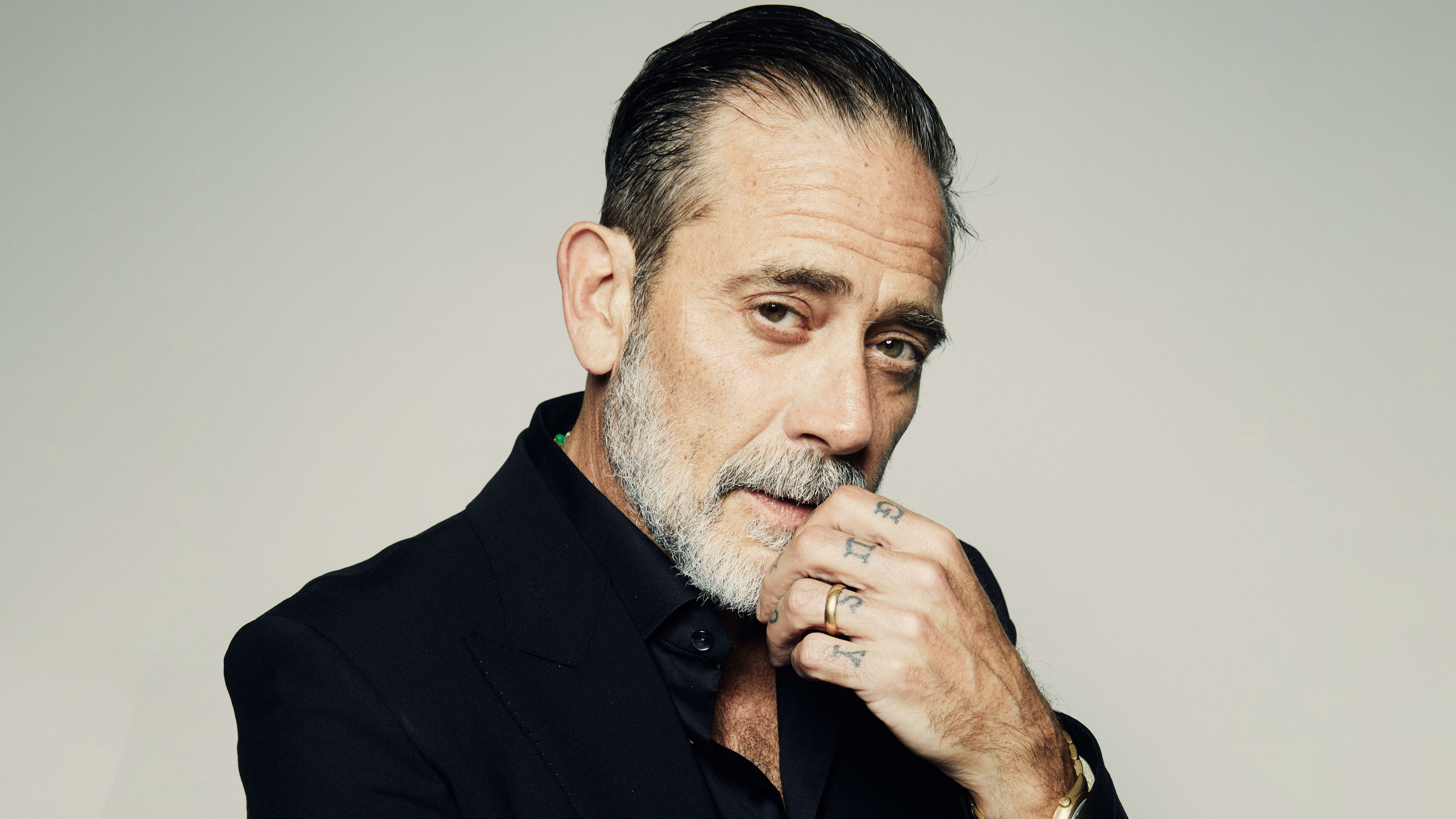 Rumores e Novidades: O Que Esperar de Jeffrey Dean Morgan? - inspiração 2