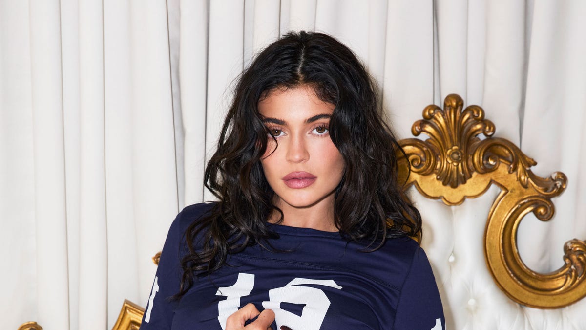 Estilo Pessoal de Kylie Jenner: Inspirações e Tendências - inspiração 1